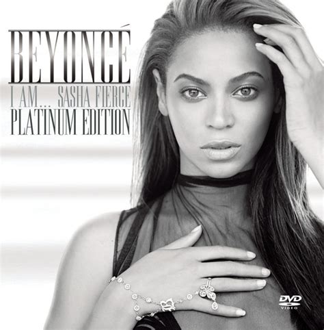 beyonce beyonce spotify album